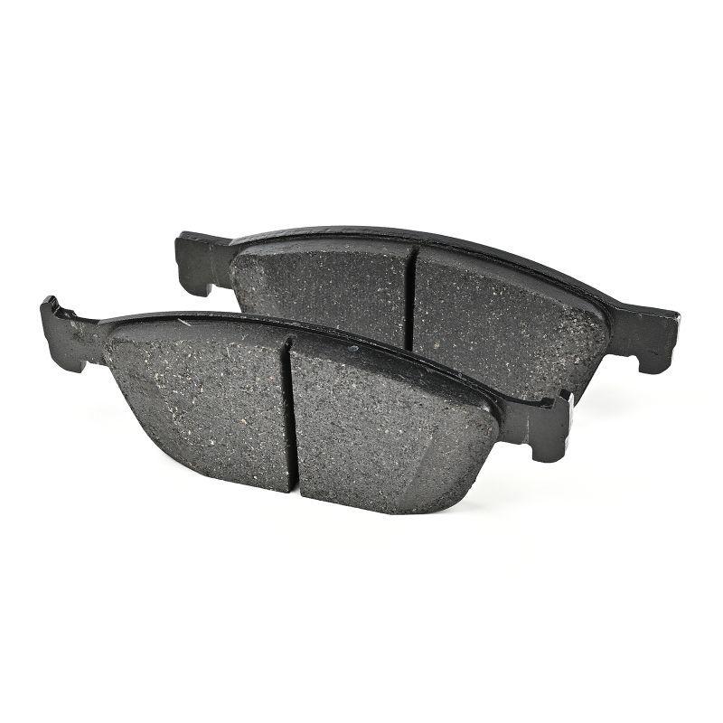 Kit de plaquettes de frein, frein à disque DELPHI LP2495