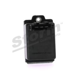 Résistance, pulseur d'air habitacle STORM QUALITY PARTS STO102500