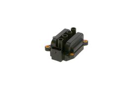 Bobine d'allumage BOSCH 0986221046