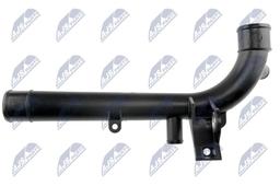 Tuyauterie de liquide de refroidissement NTY CTM-PL-004