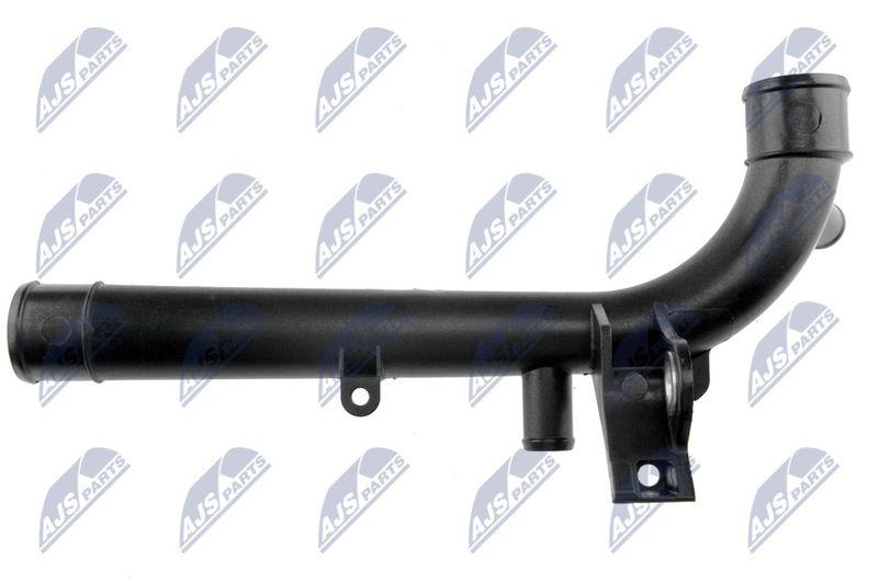 Tuyauterie de liquide de refroidissement NTY CTM-PL-004