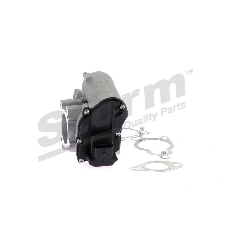Vanne EGR STORM QUALITY PARTS 9093