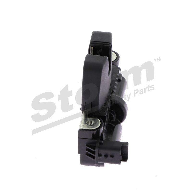 Serrure de hayon STORM QUALITY PARTS 797001
