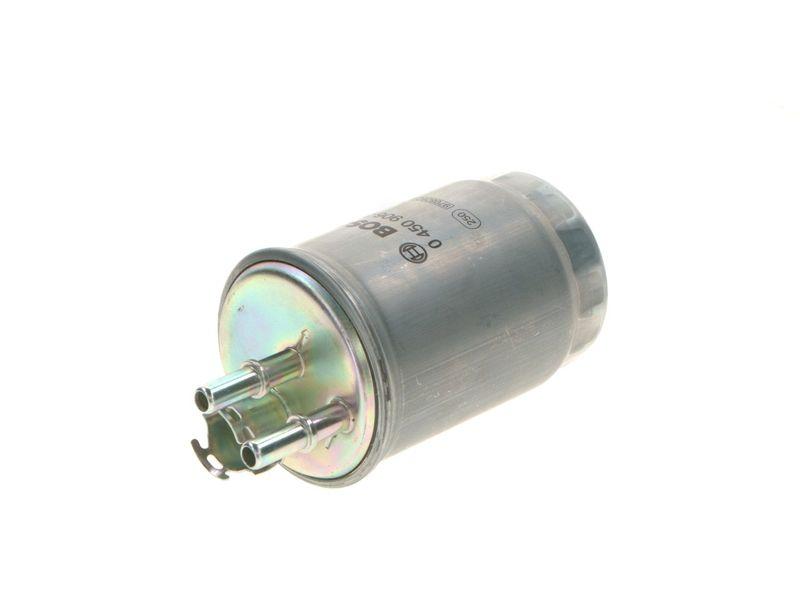 Filtre à carburant BOSCH 0 450 906 357
