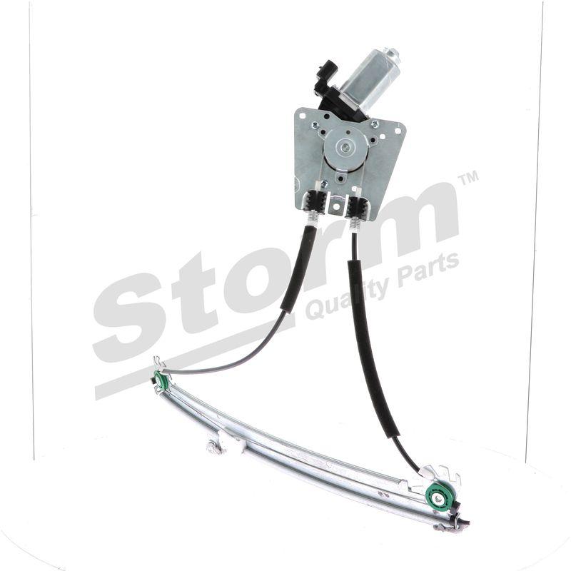 Lève-vitre STORM QUALITY PARTS 79077ST