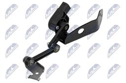 Capteur, correcteur de portée d’éclairage NTY ECX-AU-032
