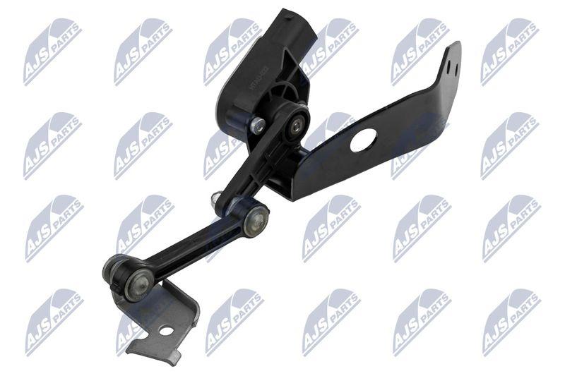 Capteur, correcteur de portée d’éclairage NTY ECX-AU-032
