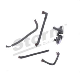 Soupape, dégazage du carter STORM QUALITY PARTS 207151