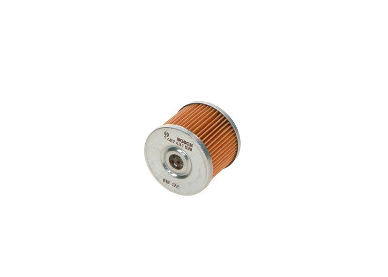 Filtre à carburant BOSCH 1 457 431 028