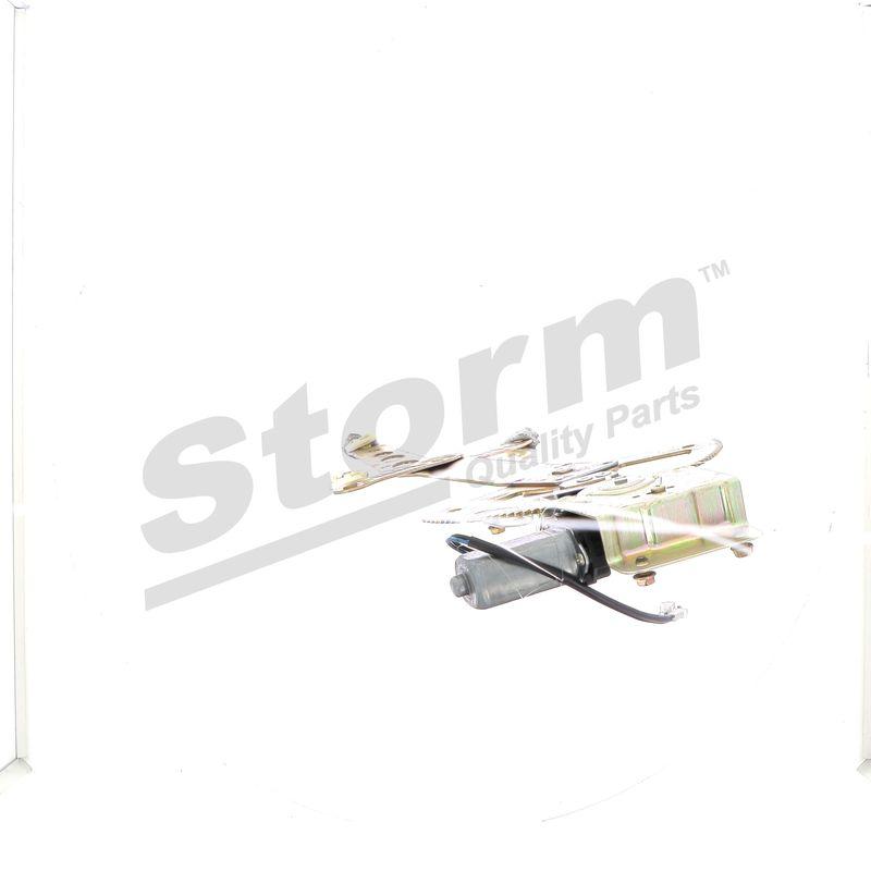 Lève-vitre STORM QUALITY PARTS 64078