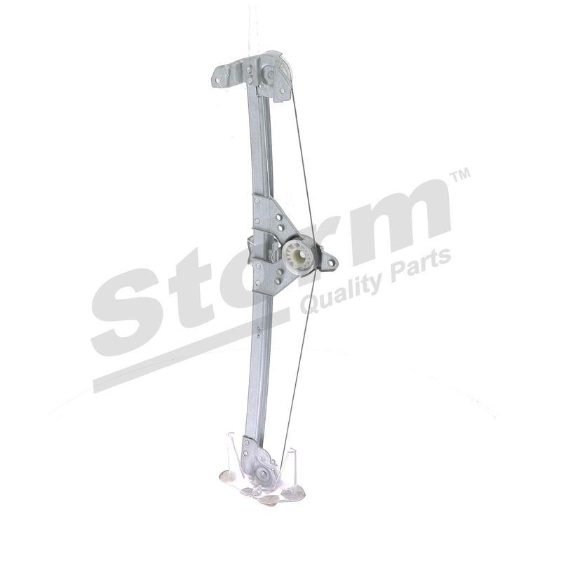 Lève-vitre STORM QUALITY PARTS 52078