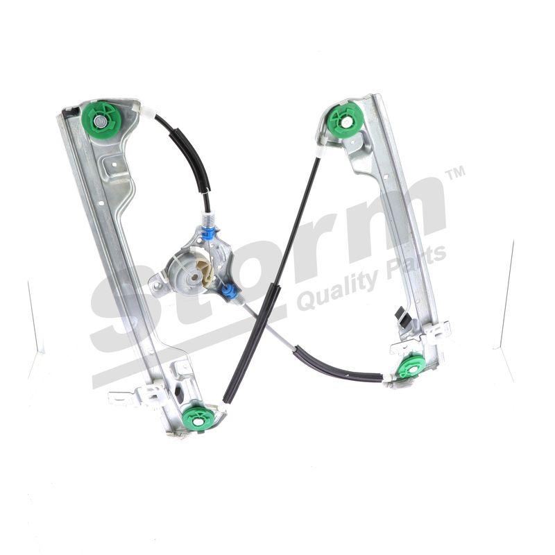 Lève-vitre STORM QUALITY PARTS 1500072