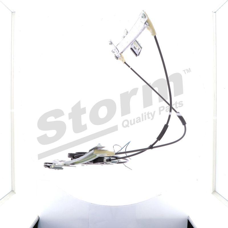 Lève-vitre STORM QUALITY PARTS 48582