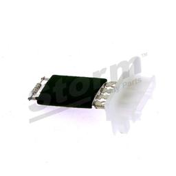 Résistance, pulseur d'air habitacle STORM QUALITY PARTS STO699012