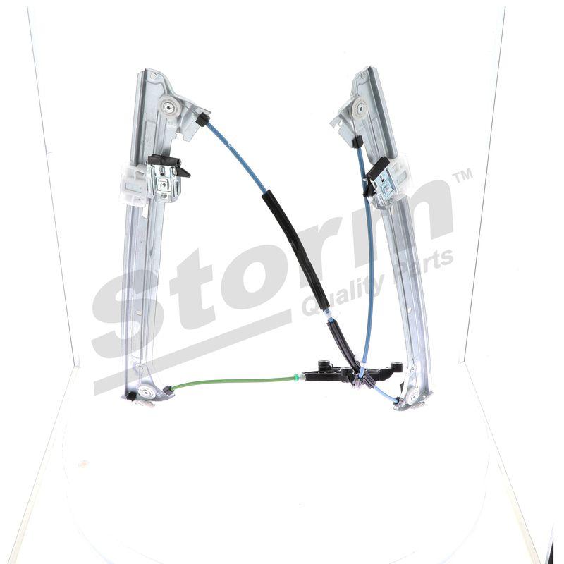 Lève-vitre STORM QUALITY PARTS 56077