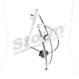 Lève-vitre STORM QUALITY PARTS 97080