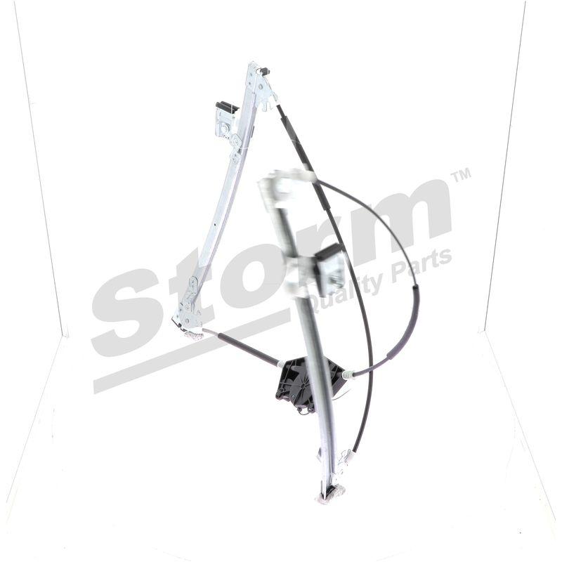 Lève-vitre STORM QUALITY PARTS 97080