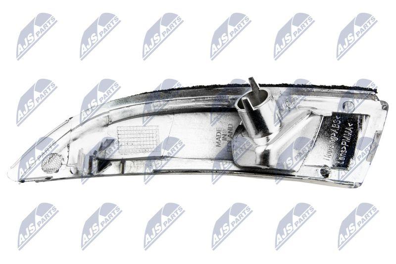 Feu clignotant NTY ELP-FR-007