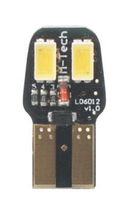 Ampoule, feu stop M-Tech LB806W