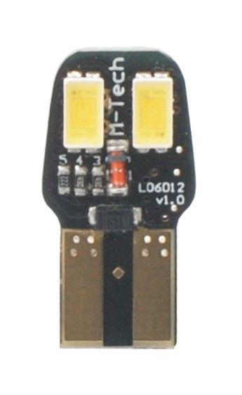 Ampoule, feu stop M-Tech LB806W