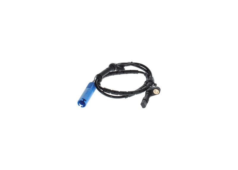 Capteur, vitesse de roue BOSCH 0 986 594 538