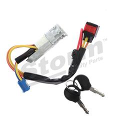Fermeture-volant STORM QUALITY PARTS 70521