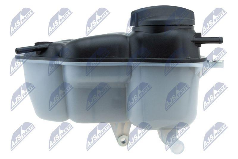 Vase d'expansion, liquide de refroidissement NTY CZW-VW-014