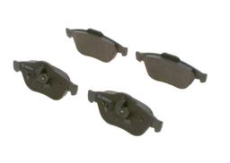 Kit de plaquettes de frein, frein à disque BOSCH 0 986 494 033