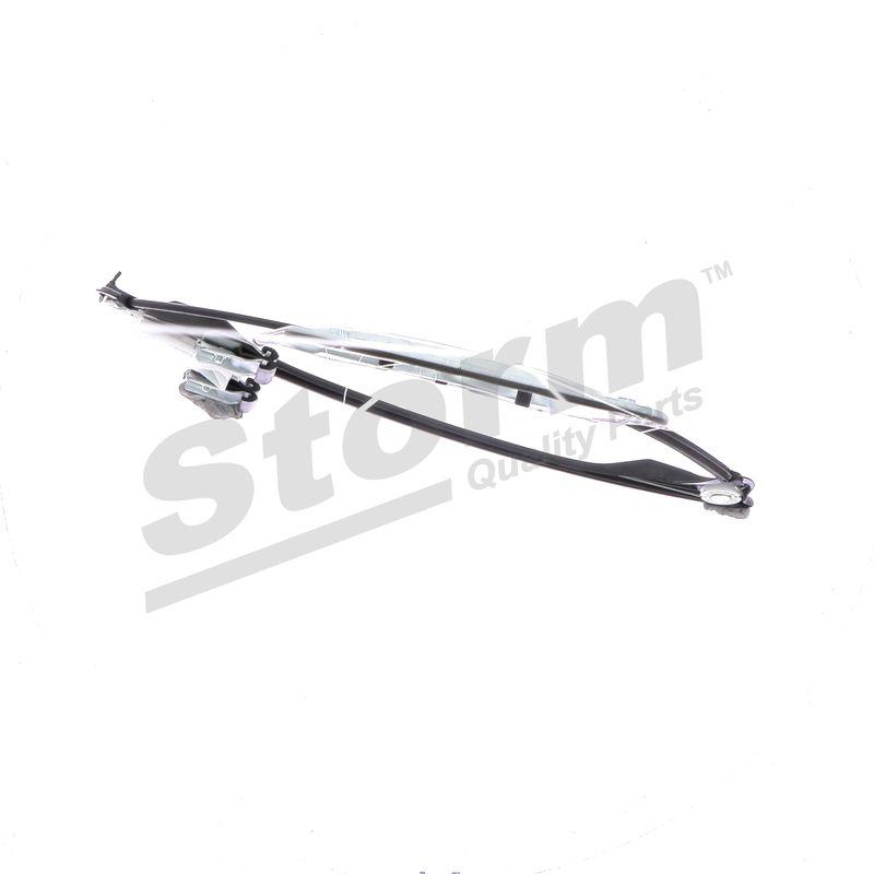 Lève-vitre STORM QUALITY PARTS 17707509