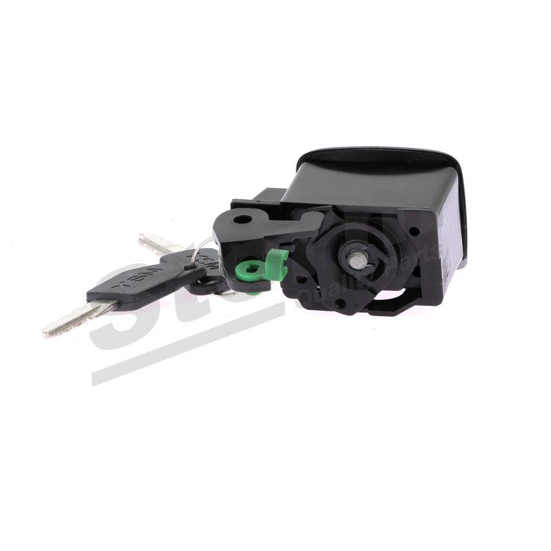 Serrure de capot de coffre STORM QUALITY PARTS 79029