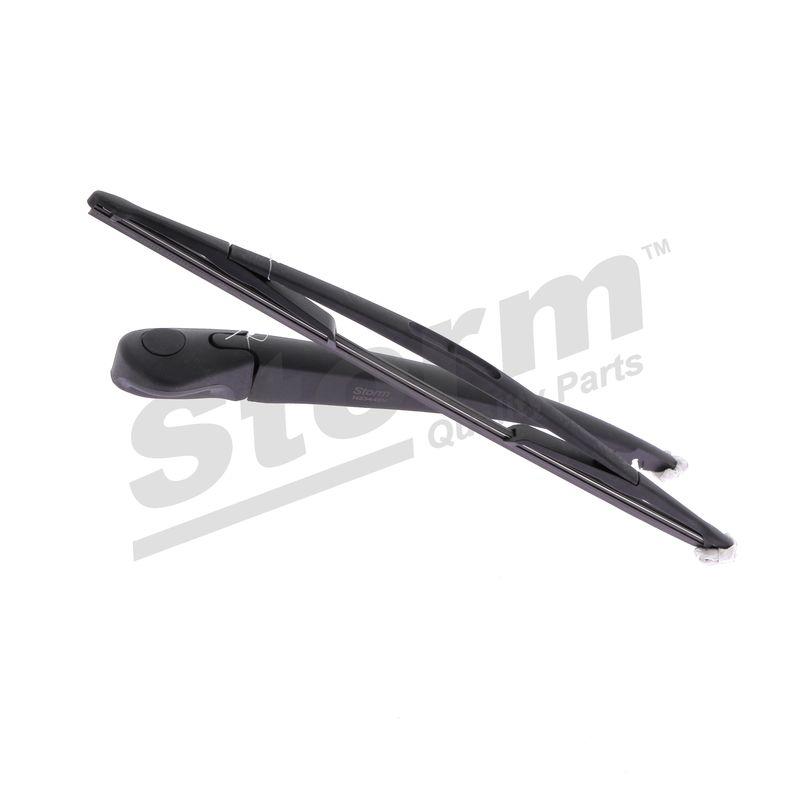 Kit de bras d'essuie-glace, nettoyage des vitres STORM QUALITY PARTS 87240KIT