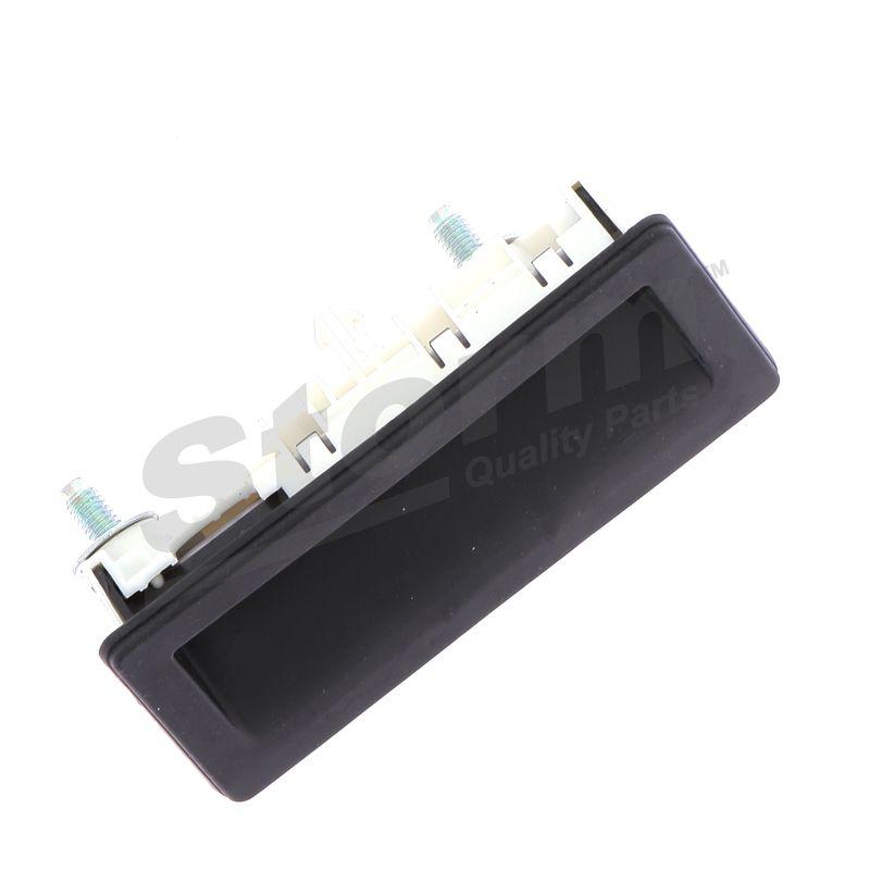 Touche, déverrouillage automatique du hayon STORM QUALITY PARTS 9702003