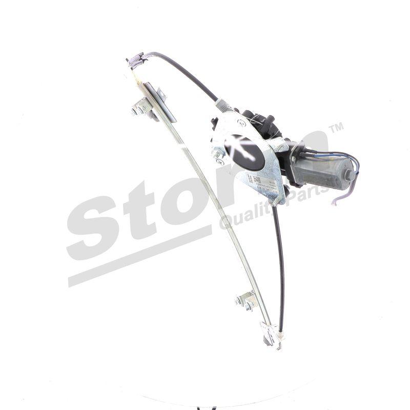 Lève-vitre STORM QUALITY PARTS 161076