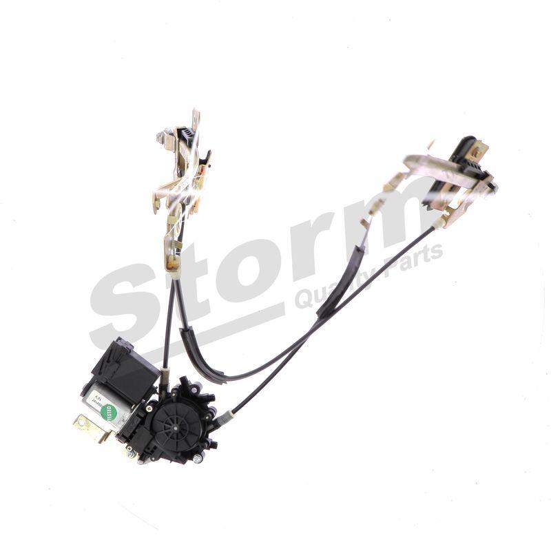 Lève-vitre STORM QUALITY PARTS 98978