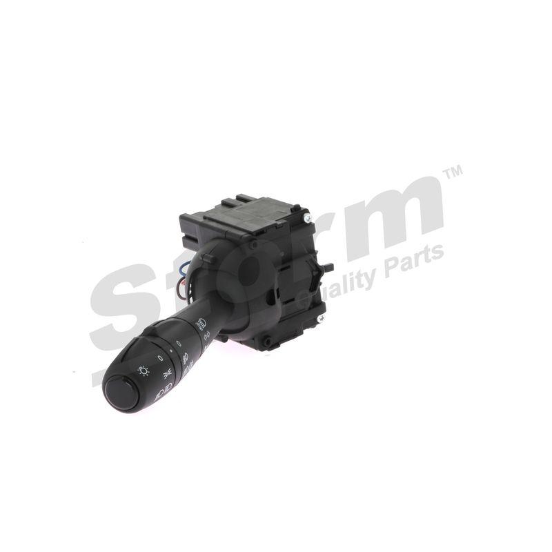 Commutateur de colonne de direction STORM QUALITY PARTS 87310