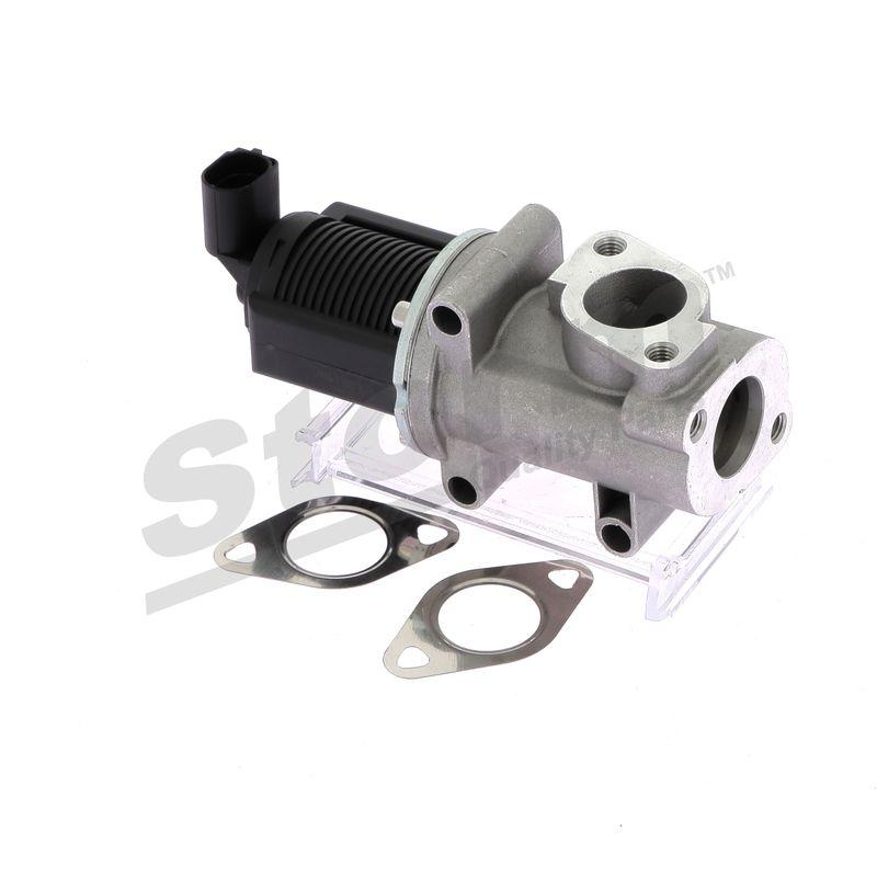 Vanne EGR STORM QUALITY PARTS 9025