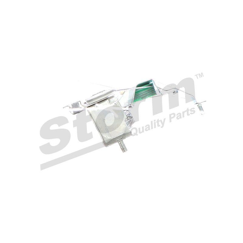 Lève-vitre STORM QUALITY PARTS 8787502