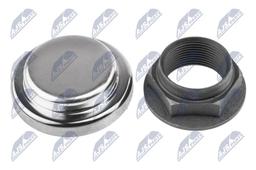 Kit de réparation, moyeu de roue NTY KLT-CT-023-Z