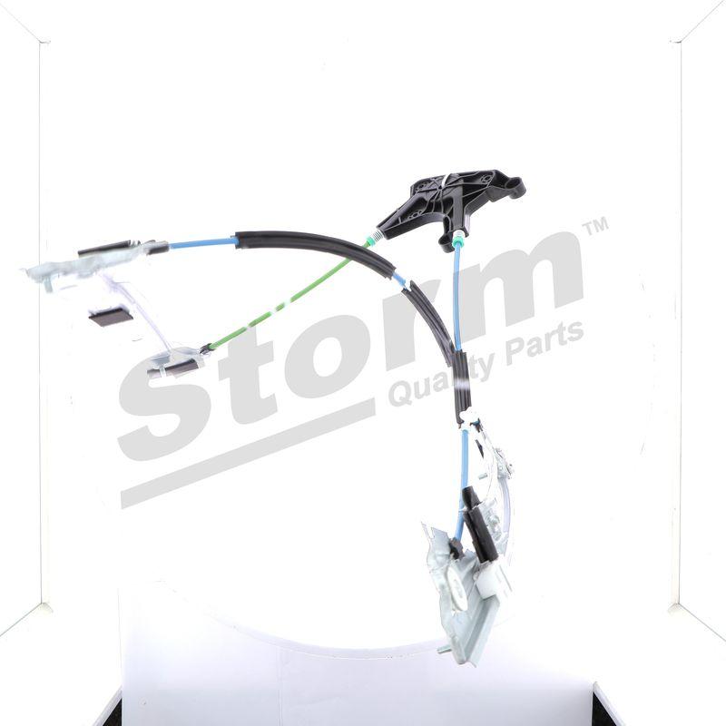 Lève-vitre STORM QUALITY PARTS 56078