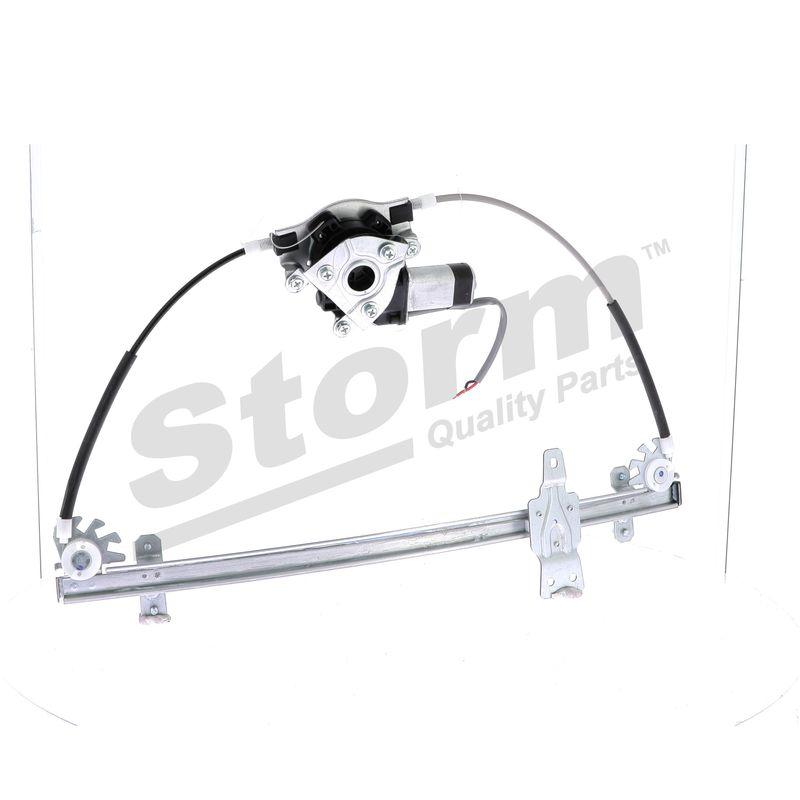 Lève-vitre STORM QUALITY PARTS 150676