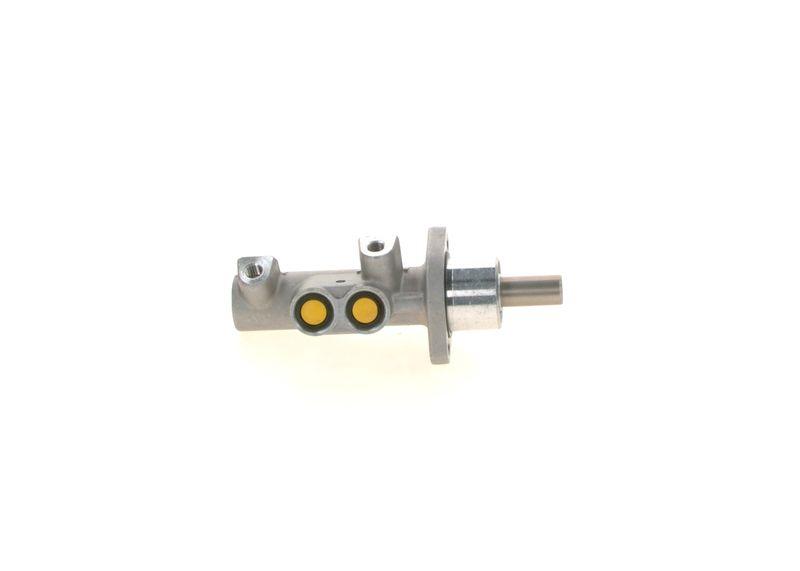 Maître-cylindre de frein BOSCH 0 986 480 886