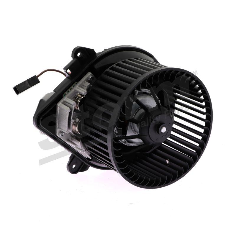 Pulseur d'air habitacle STORM QUALITY PARTS 26504