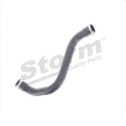 Gaine de suralimentation STORM QUALITY PARTS F11817