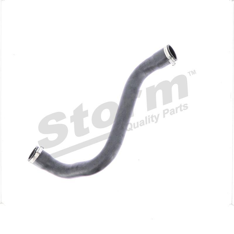 Gaine de suralimentation STORM QUALITY PARTS F11817