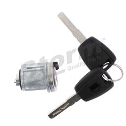 Cylindre de serrure STORM QUALITY PARTS 2962001