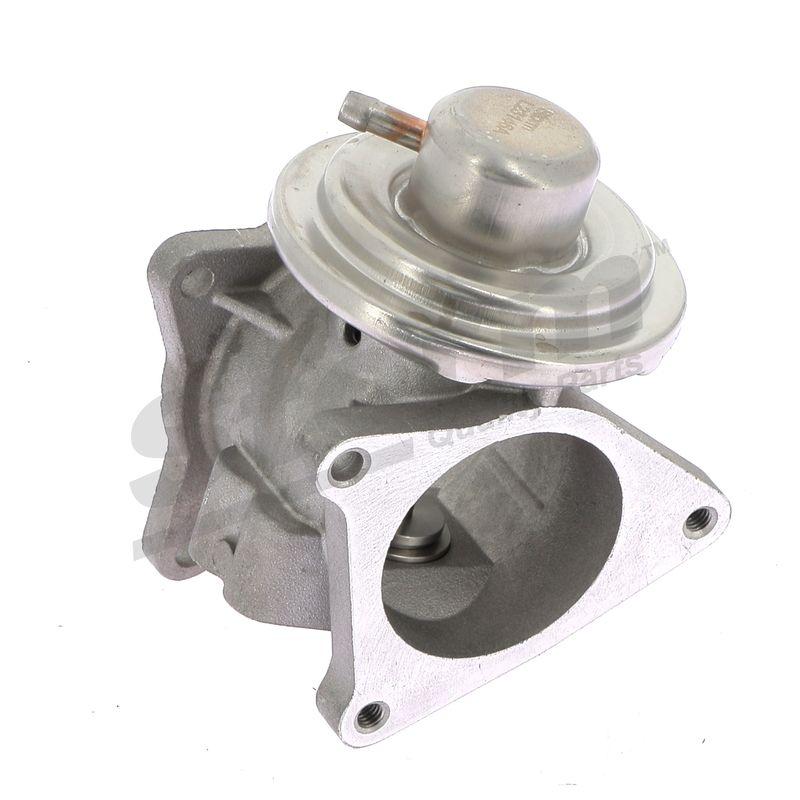 Vanne EGR STORM QUALITY PARTS 9028