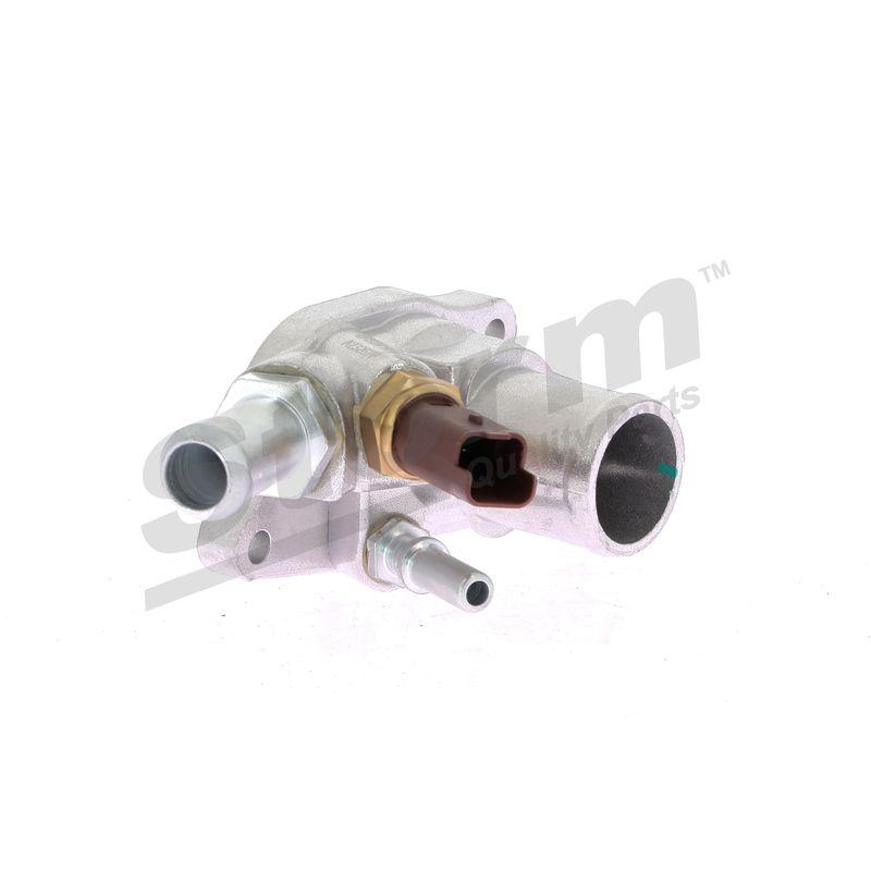 Boîtier du thermostat STORM QUALITY PARTS F16439