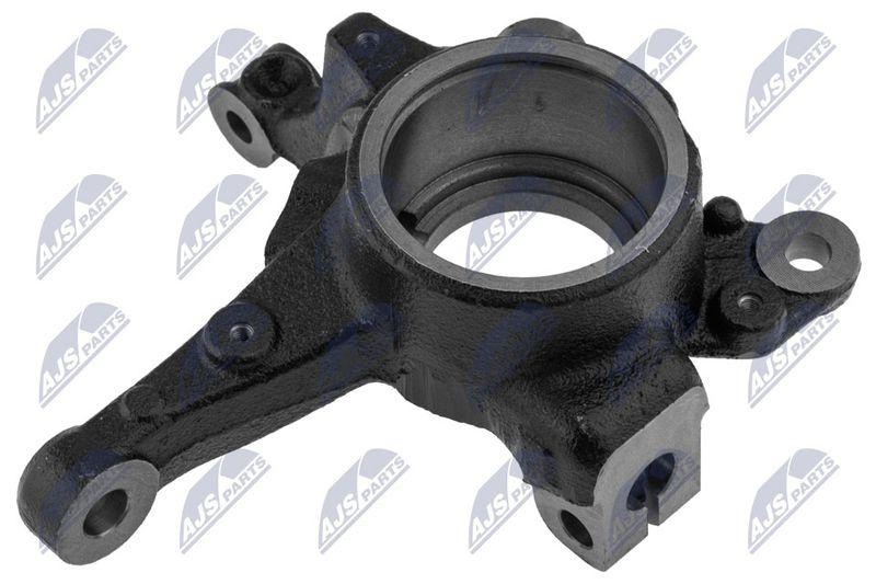 Fusée d'essieu, suspension de roue NTY ZZP-RE-032
