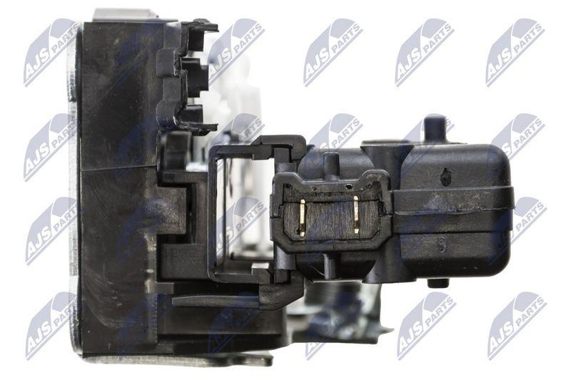 Serrure de porte NTY EZC-RE-250