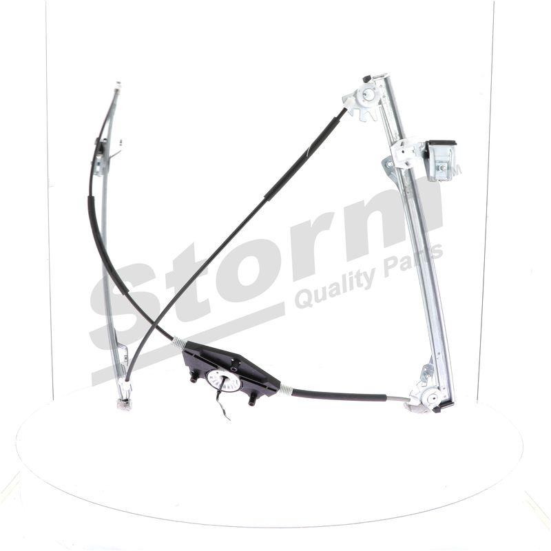 Lève-vitre STORM QUALITY PARTS 97080